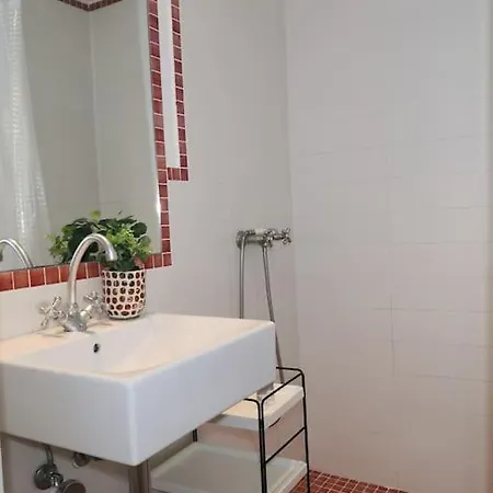 Spacious And Light Flat With Beautiful Views * Santander