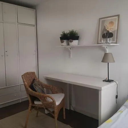 Spacious And Light Flat With Beautiful Views *