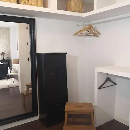 Spacious And Light Flat With Beautiful Views Santander