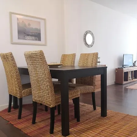 Apartment Spacious And Light Flat With Beautiful Views *