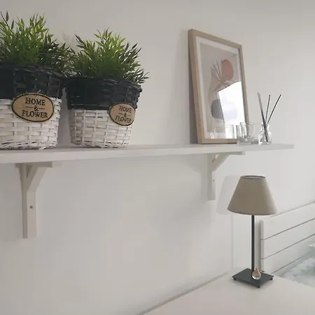 Spacious And Light Flat With Beautiful Views *