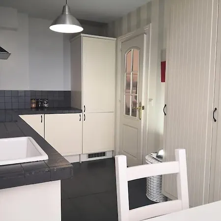 Apartamento Spacious And Light Flat With Beautiful Views *