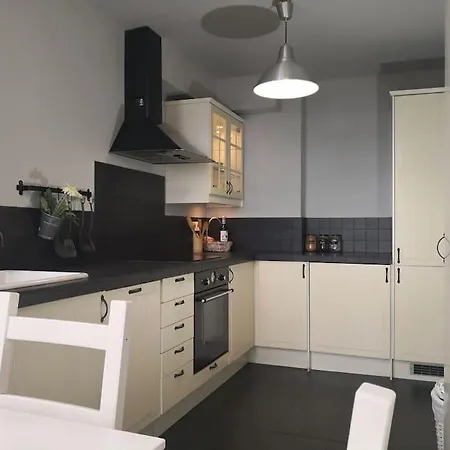 Apartamento Spacious And Light Flat With Beautiful Views Santander