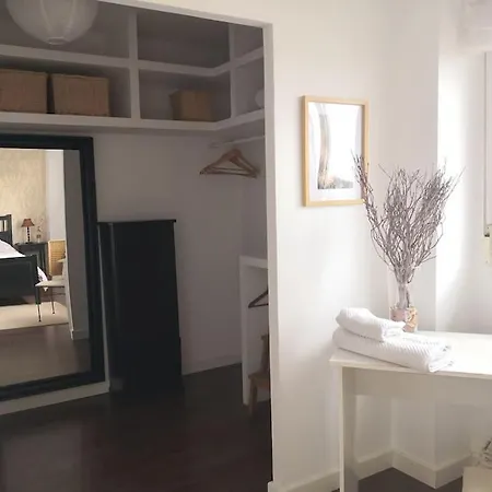 Spacious And Light Flat With Beautiful Views Santander